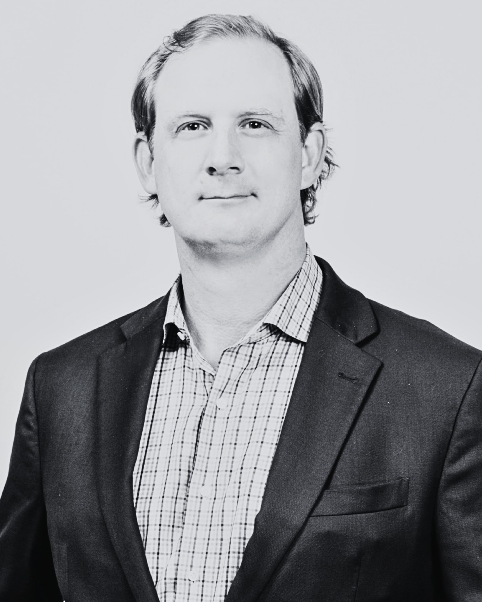 John Kerns, Co-Founder